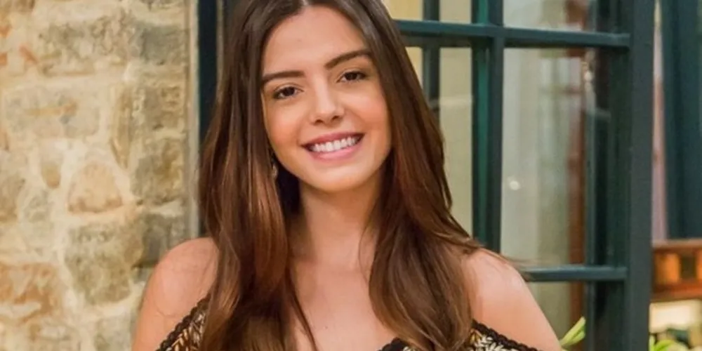 /Foto: Reprodução TV Globo