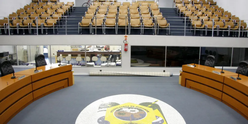 O manifesto deverá ocorrer na tarde de hoje (24), às 13h30./Foto: Arquivo JM