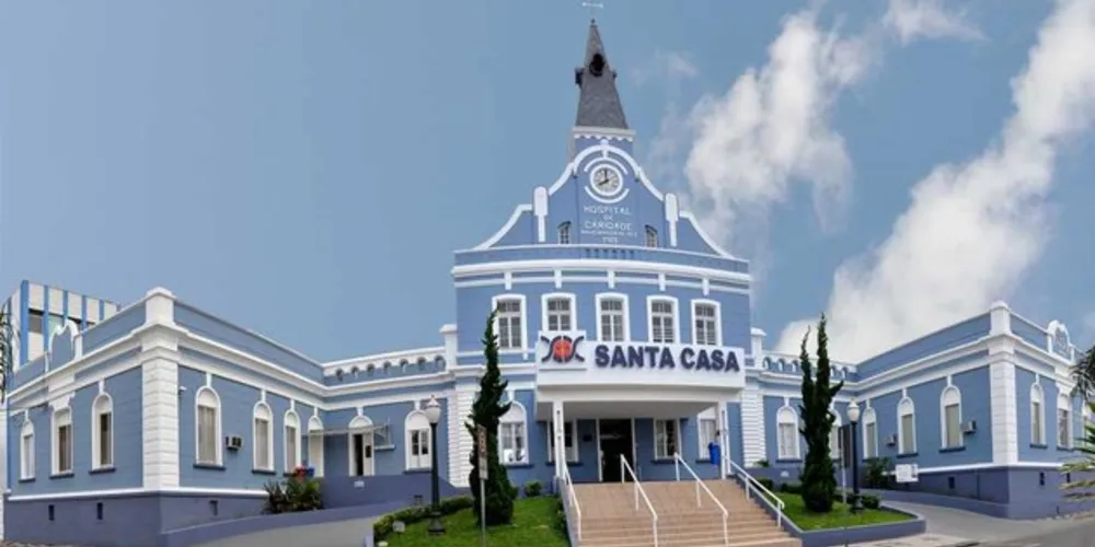 Imagem ilustrativa da imagem Greve em rodovias preocupa hospitais de PG
