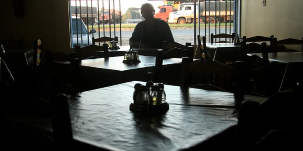 Imagem ilustrativa da imagem Restaurantes podem suspender atividades