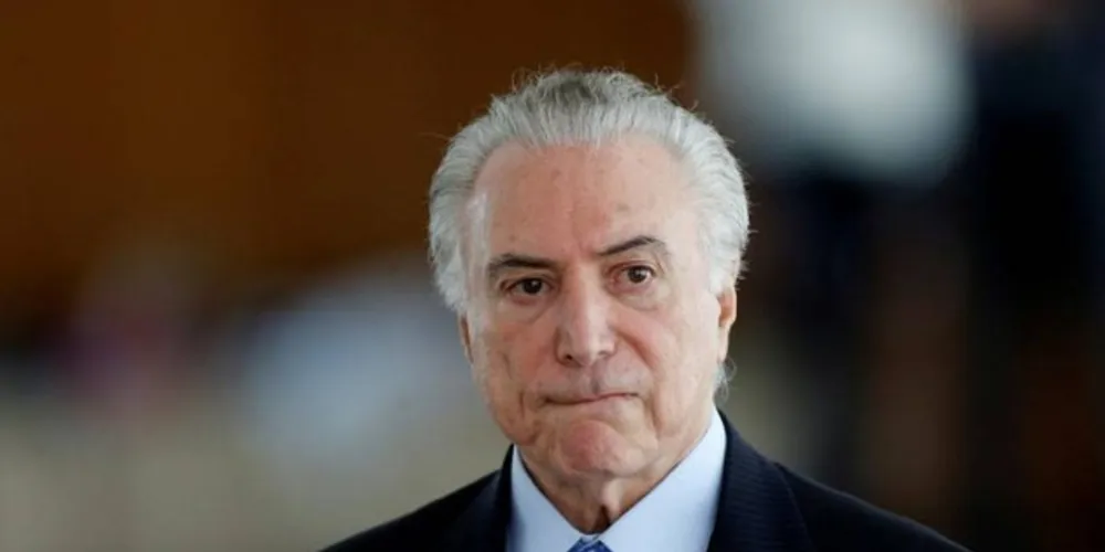 Presidente pode mencionar ainda possíveis negociações com os estados sobre a tributação de ICMS nos combustíveis