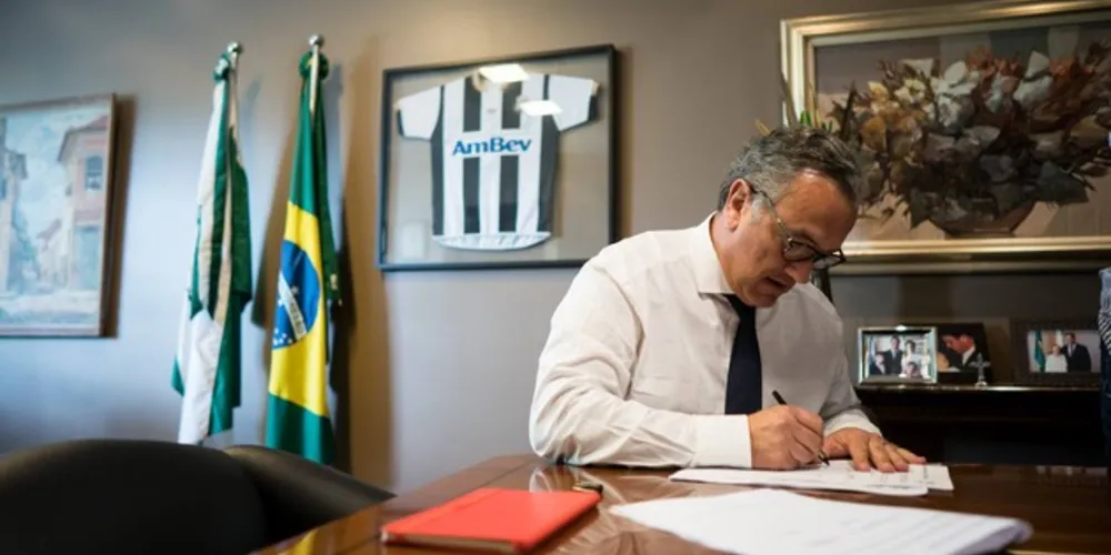 Imagem ilustrativa da imagem Plauto pede que o governo do PR reduza ICMS sobre o diesel