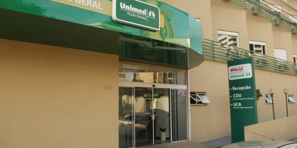 Imagem ilustrativa da imagem Hospital da Unimed suspende cirurgias agendadas em PG
