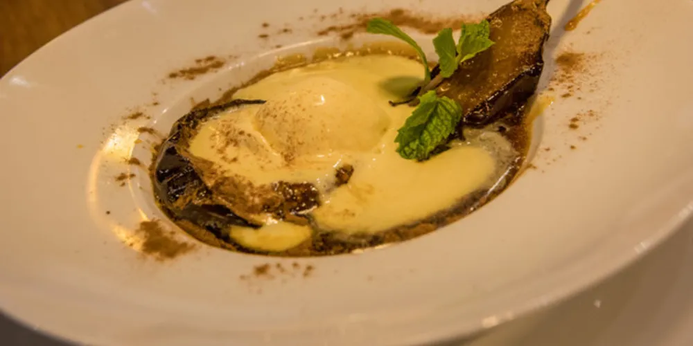 Imagem ilustrativa da imagem Chef Lopes