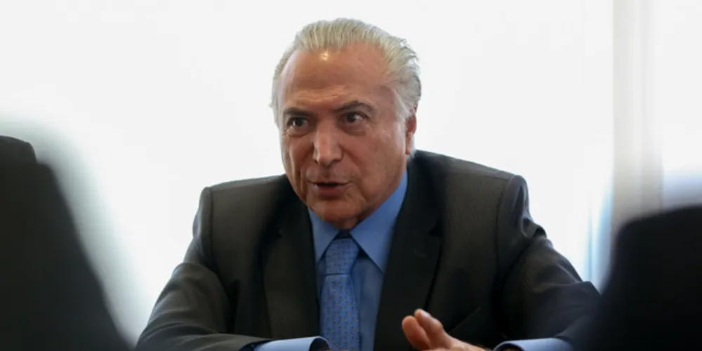 Presidente decidiu acionar forças de segurança para debloquear rodovias. Em PG e região não há pontos de bloqueio