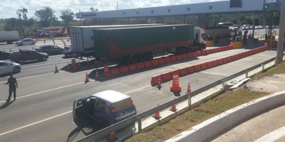 Cobrança deixará de ser feita a partir de terça-feira 