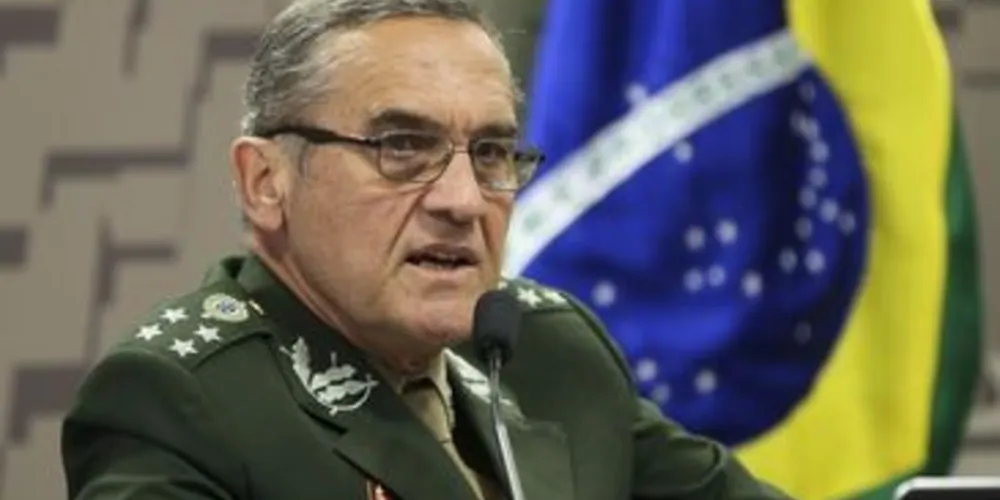 Imagem ilustrativa da imagem Exército diz que ordem é “buscar solução sem conflitos”