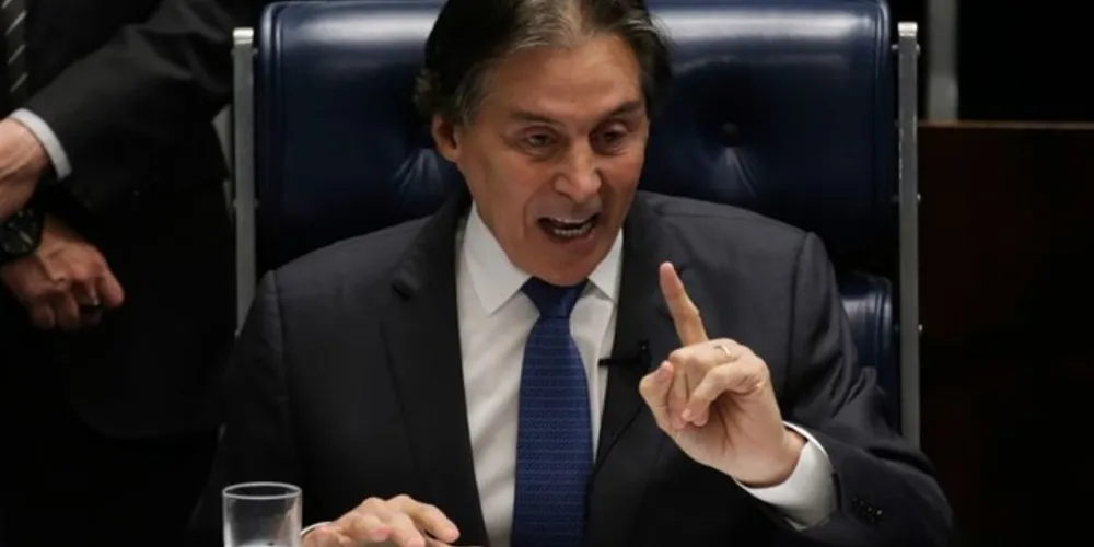 Imagem ilustrativa da imagem Senado terá sessão extraordinária para votar projeto de fretes