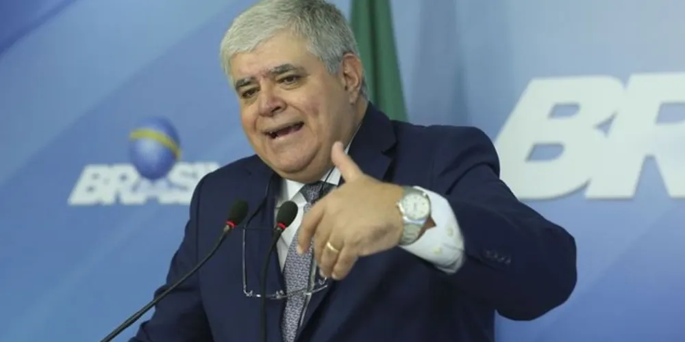 Ministro Carlos Marun Marun disse que o governo procurou ouvir todos os segmentos da categoria/Foto: Reprodução Agência Brasil