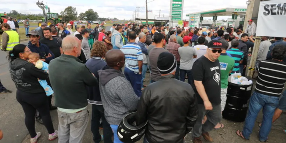 considera o acordo assinado uma vitória, já que o anterior previa uma redução de apenas 10% por apenas 30 dias