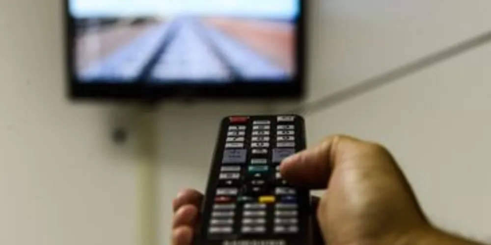 Anatel registra redução de 814,05 mil contratos de TV por assinatura/Foto: Reprodução Agência Brasil