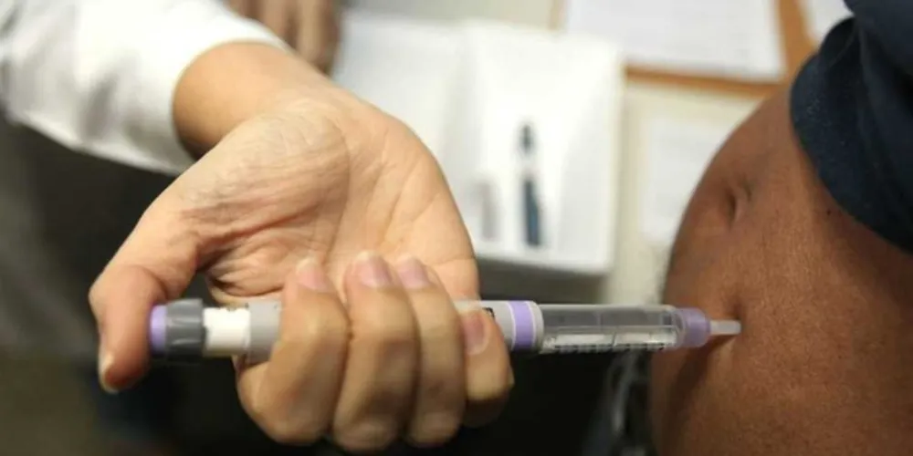 Preço da insulina sofreu o maior impacto com redução em 17%