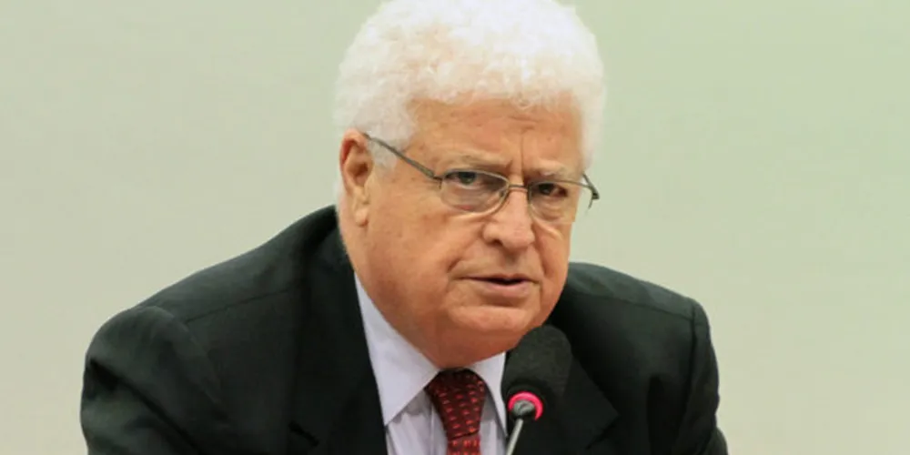 Imagem ilustrativa da imagem STF forma maioria para condenar deputado Nelson Meurer