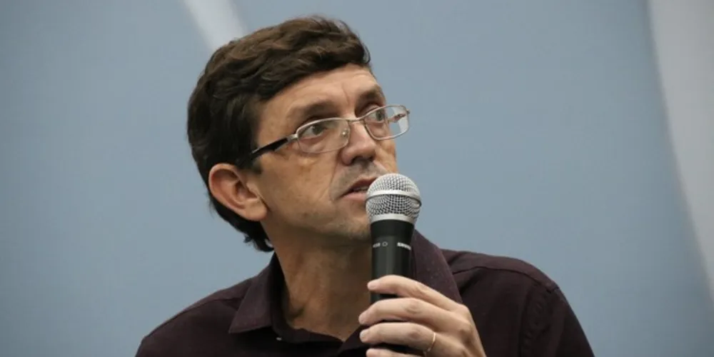 Entre os números destacados pelo secretário da Fazenda está o crescimento da receita
