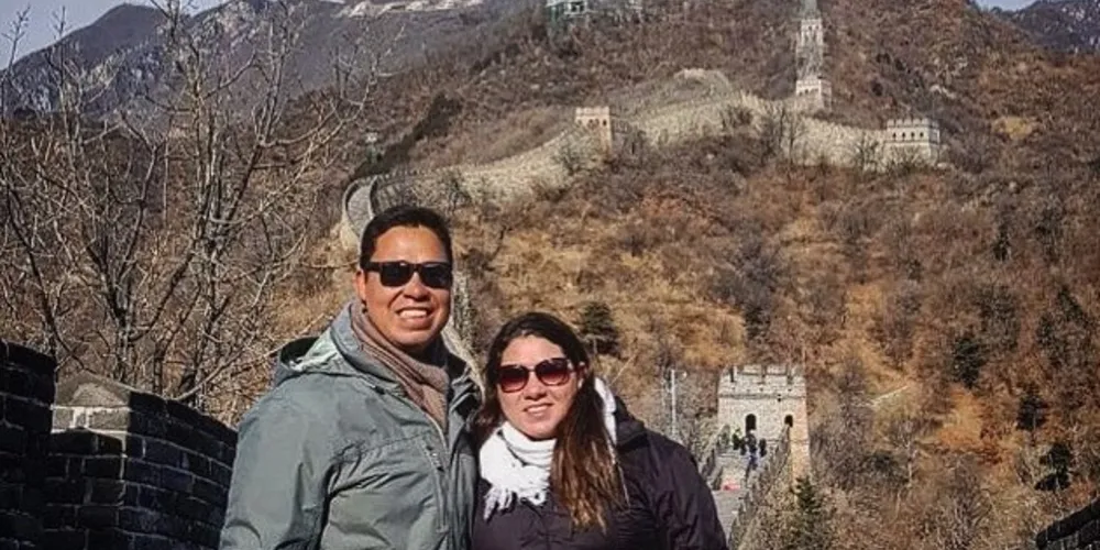 BDAY - Danielle Poeys Cardoso Rabelo será muito cumprimentada nesta quinta-feira (31), pela passagem de seu aniversário. No registro especial Danielle com seu marido Bruno Rabelo. Da coluna RC os votos de alegrias e prosperidade.