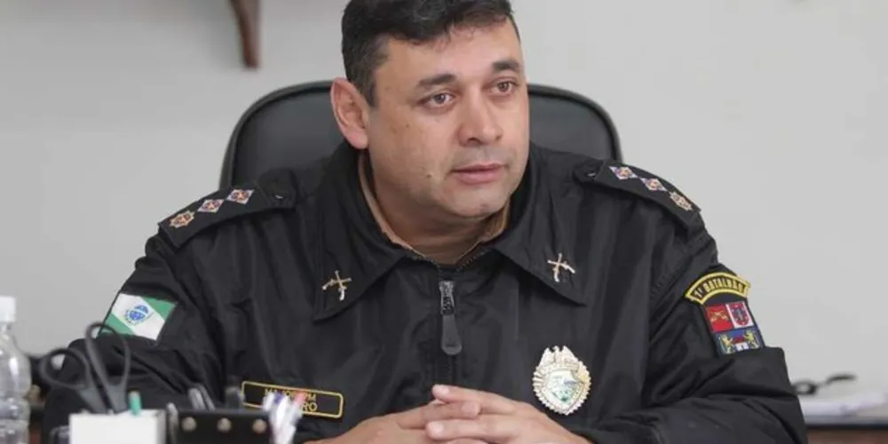Imagem ilustrativa da imagem Rodovias da região não possuem mais bloqueios, diz PM