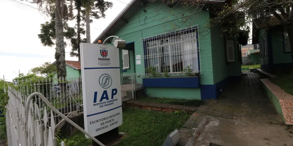 Imagem ilustrativa da imagem IAP dispensa licenciamento para destinação de animais mortos