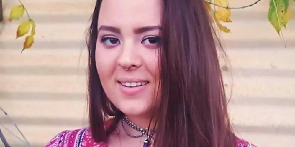 Ari Kala, de 24 anos, alega sentir o cheiro da morte/Foto: Reprodução Facebook Ari Kala