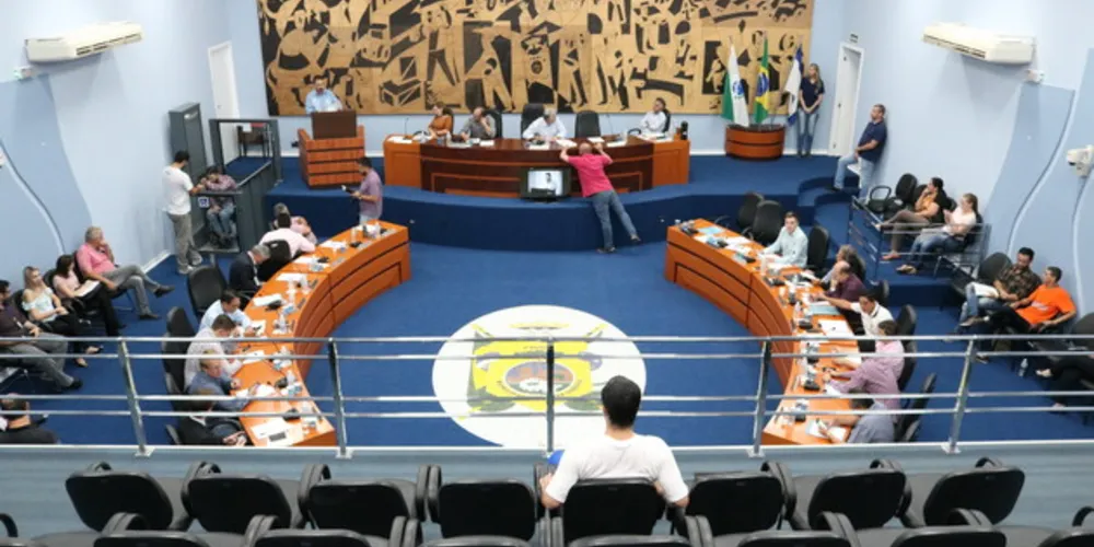 Legislativo serve como 'termômetro' da efetividade dos partidos em eleger representantes