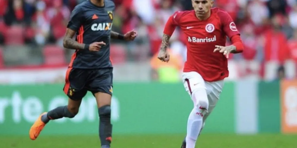 Imagem ilustrativa da imagem Sport e Inter empatam em 0X0 no Beira-Rio