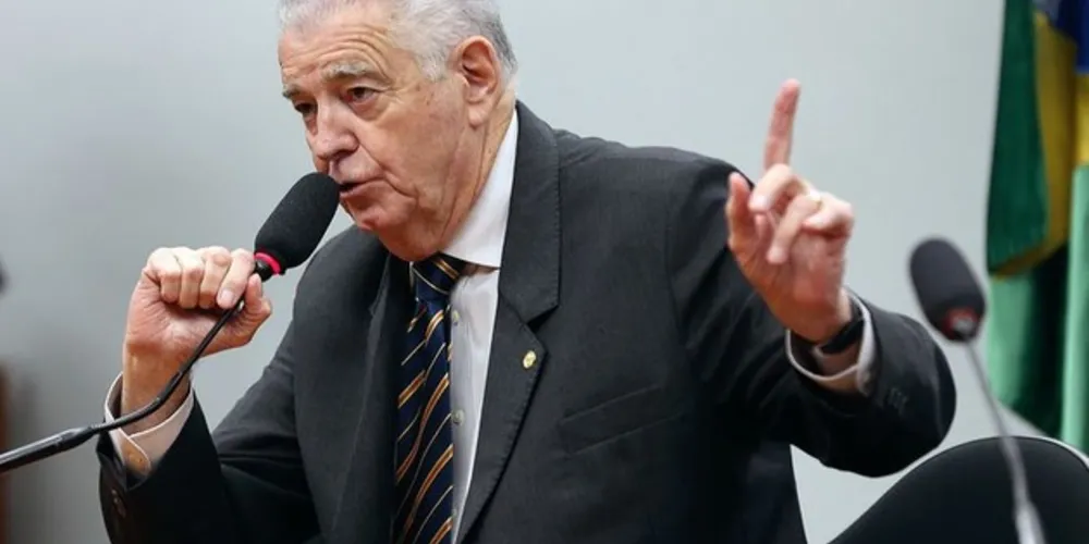 Texto de Nelson Marquezelli estabelece formas de contratação dos transportadores autônomos, de cooperativas ou empresas/Foto: Reprodução Agência Brasil 