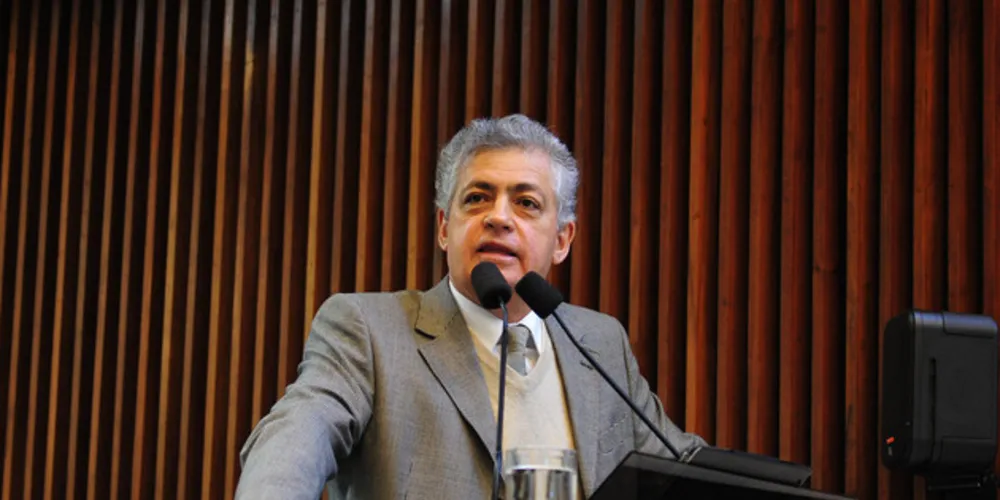 Imagem ilustrativa da imagem Péricles quer regulamentar práticas integrativas na Saúde