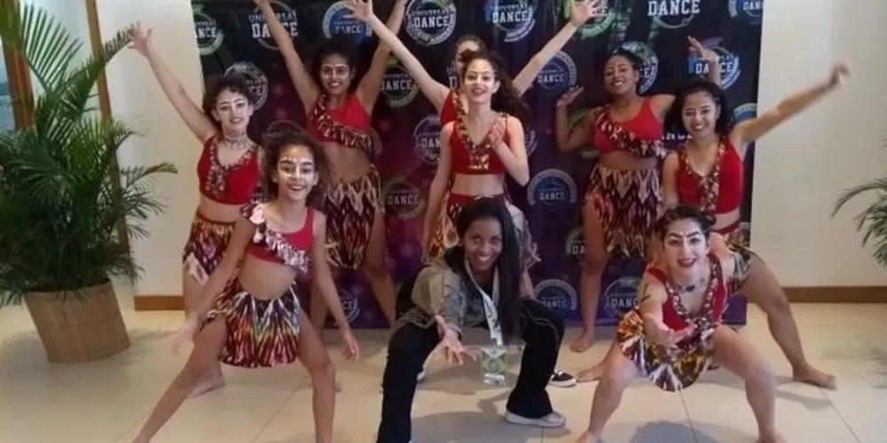 Imagem ilustrativa da imagem Bailarinas de Tibagi vão competir na Argentina