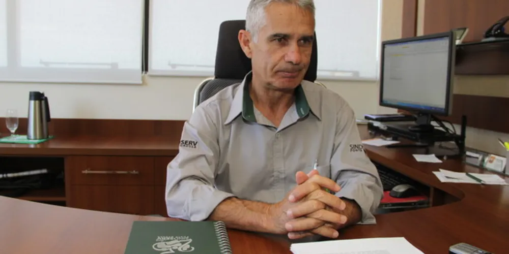 Entidade é presidida por Leovanir Martins. Executivo disse que vai avaliar demanda, caso a caso