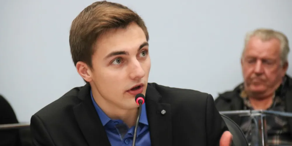 Imagem ilustrativa da imagem Ricardo Zampieri pede tarifa de ônibus mais barata