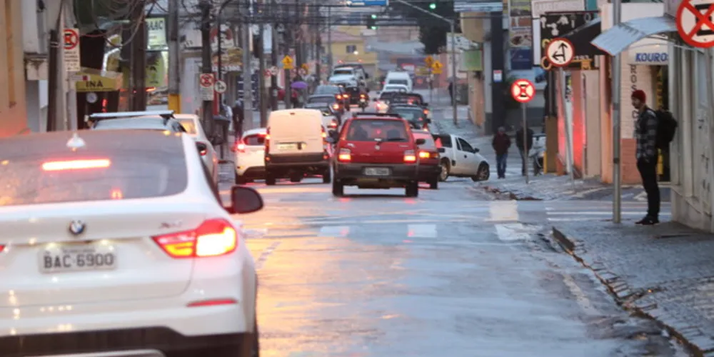 Imagem ilustrativa da imagem Rua do Rosário deve receber quase R$ 2 mi em revitalização