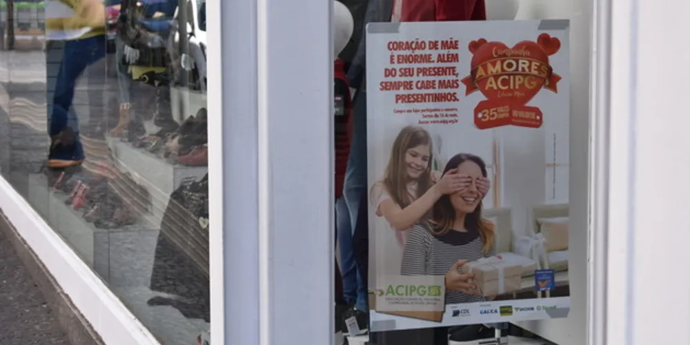 Imagem ilustrativa da imagem Campanha Amores segue no Dia dos Namorados