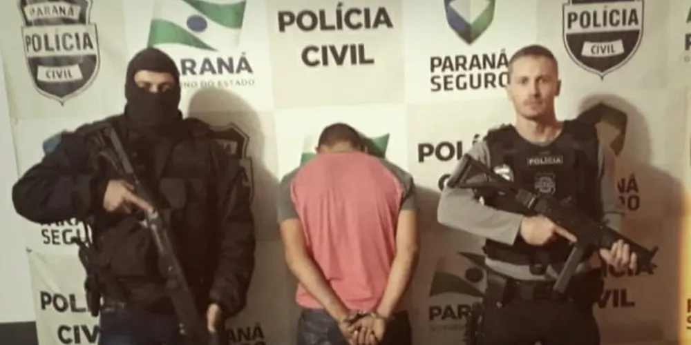 Imagem ilustrativa da imagem Operação tira onze criminosos das ruas de Castro