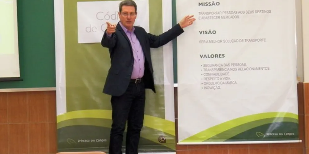 Imagem ilustrativa da imagem Princesa dos Campos abre vagas para o Programa Trainee