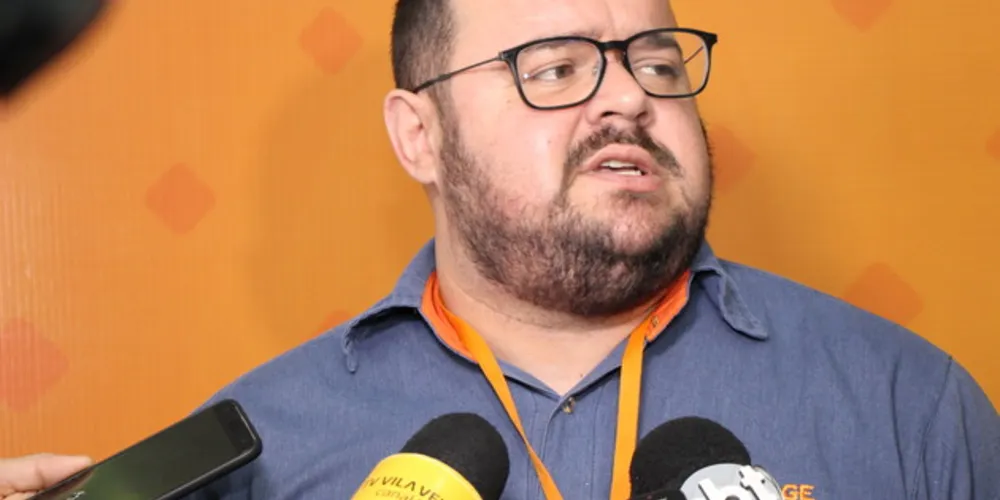  Segundo o diretor geral do Cescage, Professor Cunha Filho, a faculdade está a todo vapor