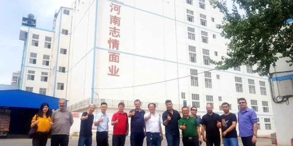Imagem ilustrativa da imagem Indústria chinesa confirma instalação em PG