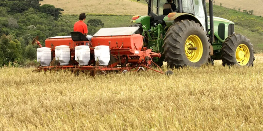 Imagem ilustrativa da imagem Governo anuncia R$ 194,3 bi ao Plano Agrícola e Pecuário