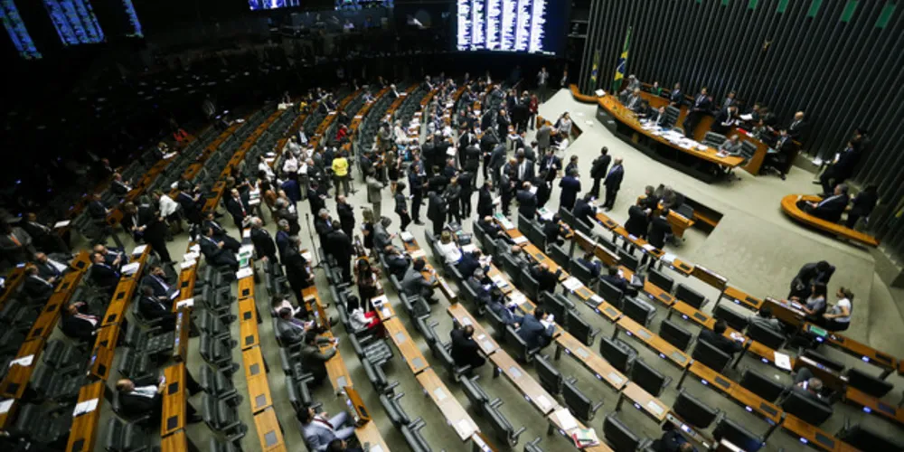 O projeto de lei regulamenta a multa no caso do chamado distrato / Foto REprodução Agência Brasil 