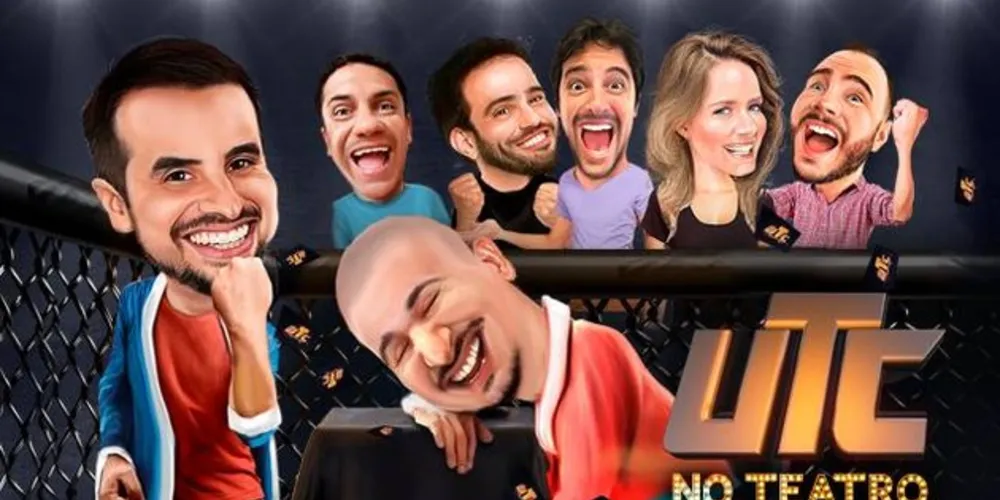 Imagem ilustrativa da imagem Castro Brothers se apresentam no Teatro Marista
