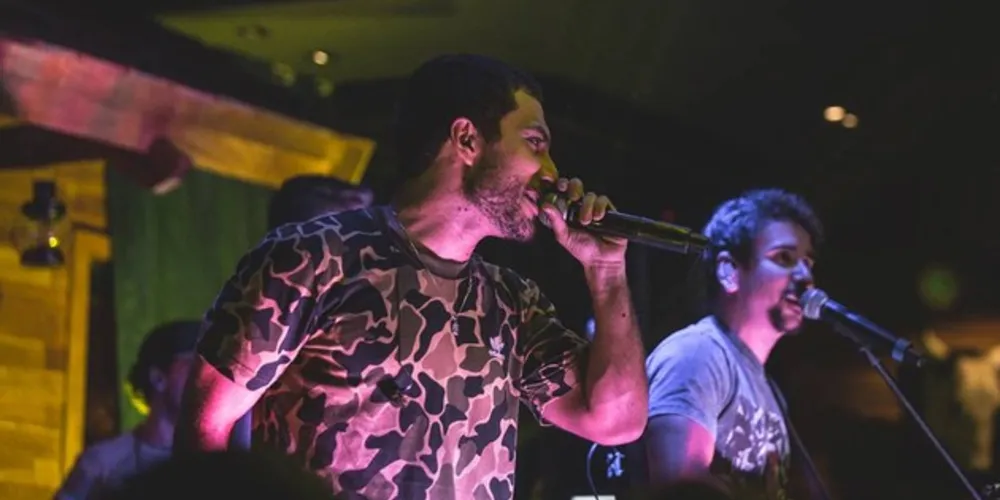 Imagem ilustrativa da imagem Bruninho e Davi são atração de festa julina em PG