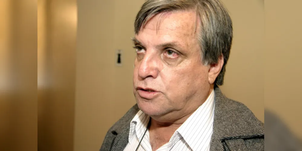 Imagem ilustrativa da imagem Justiça bloqueia os bens do ex-prefeito Tim Milleo