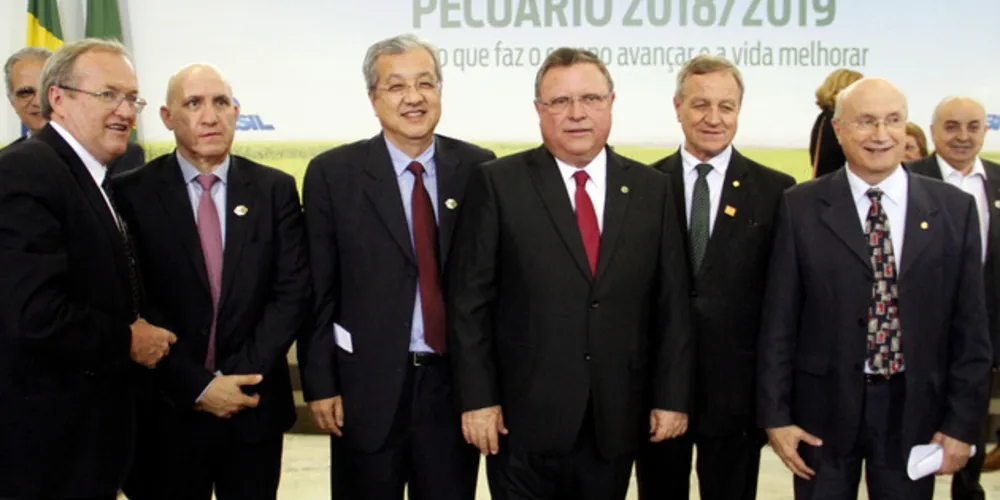 O governo federal liberou R$ 194,37 bilhões para o crédito rural, e aproximadamente 14% deste valor deverá ser pleiteado pelos produtores paranaenses. / Foto  Reprodução Agência Estadual de Notícias