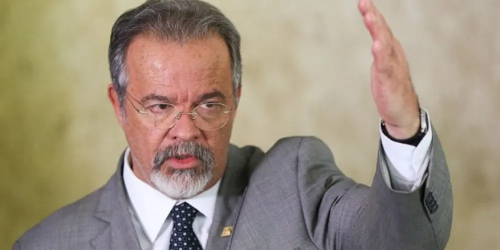 O projeto conduzido pelo Ministério Extraordinário de Segurança Pública, liderado pelo ministro Raul Jungmann.