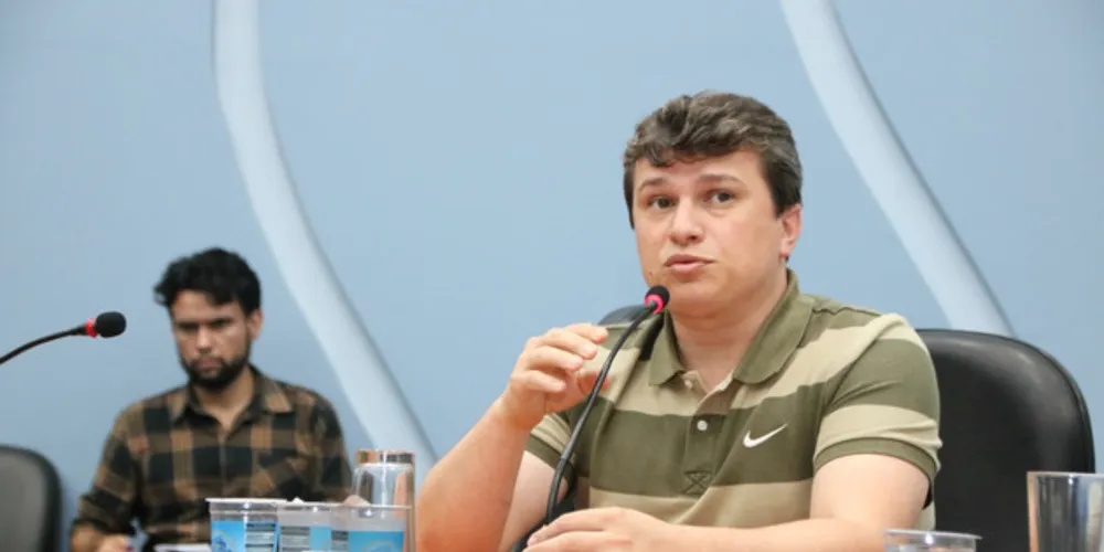 Imagem ilustrativa da imagem Dr. Magno defende direito de paralisação da classe médica