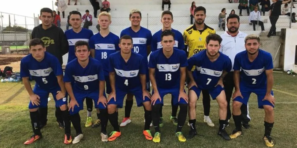 Imagem ilustrativa da imagem PG garante vagas do futebol e bolão na Regional dos JAPs