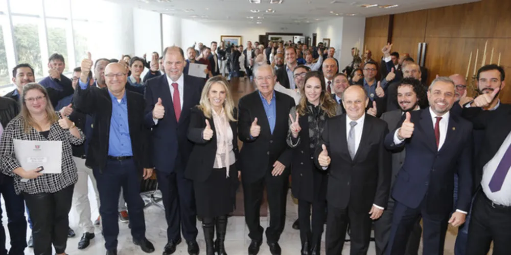 Das 137.429 vagas intermediadas pelo Sistema Nacional de Emprego (Sine), 34.691 foram ocupadas no Estado.