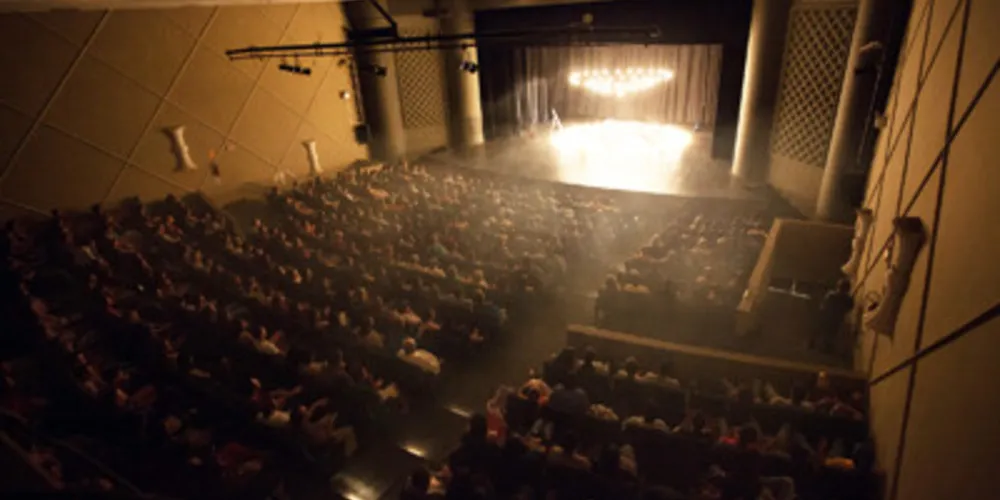Imagem ilustrativa da imagem Ópera recebe primeiro Concerto Didático para Surdos