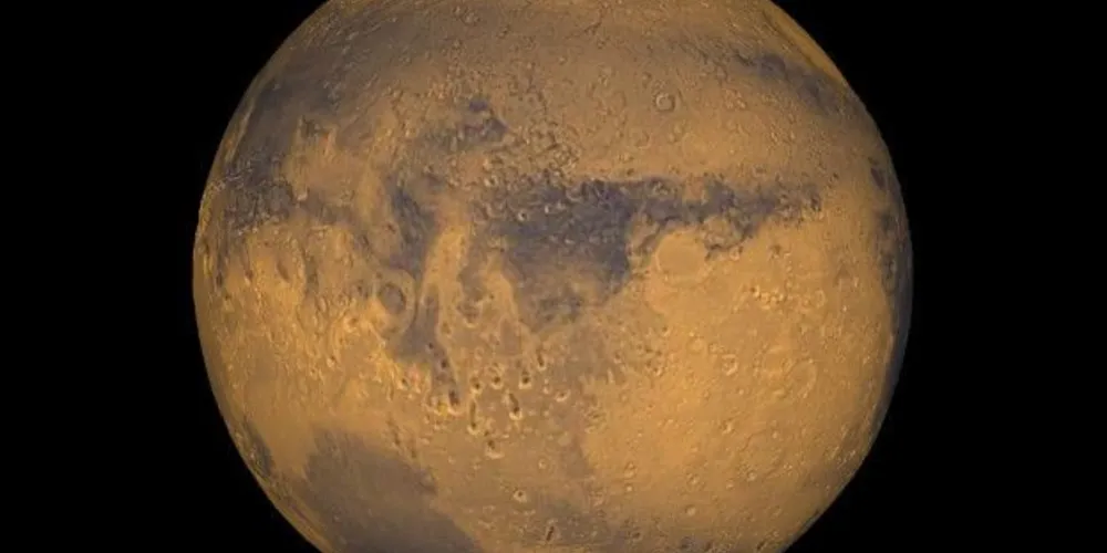 No dia 31 de julho, Marte atingirá seu ponto de maior proximidade com a Terra do ano