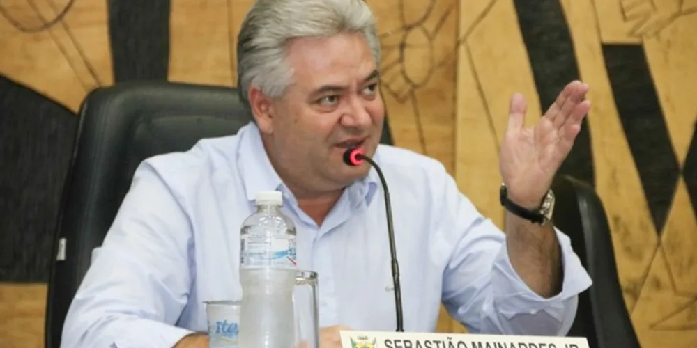 Mainardes ressaltou que obra é necessária, mas será postergada mais uma vez