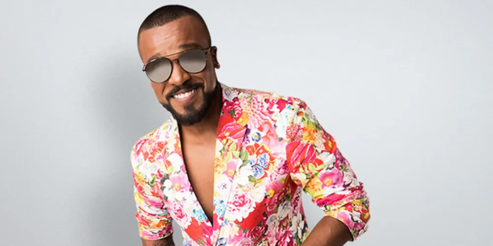 Faltam só dez dias para o show de Alexandre Pires no Sol de Verão 12 horas de Pagode