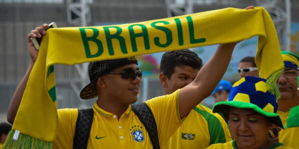 A fase de grupos da Copa do Mundo terá 48 jogos, disputados de 14 a 28 de junho